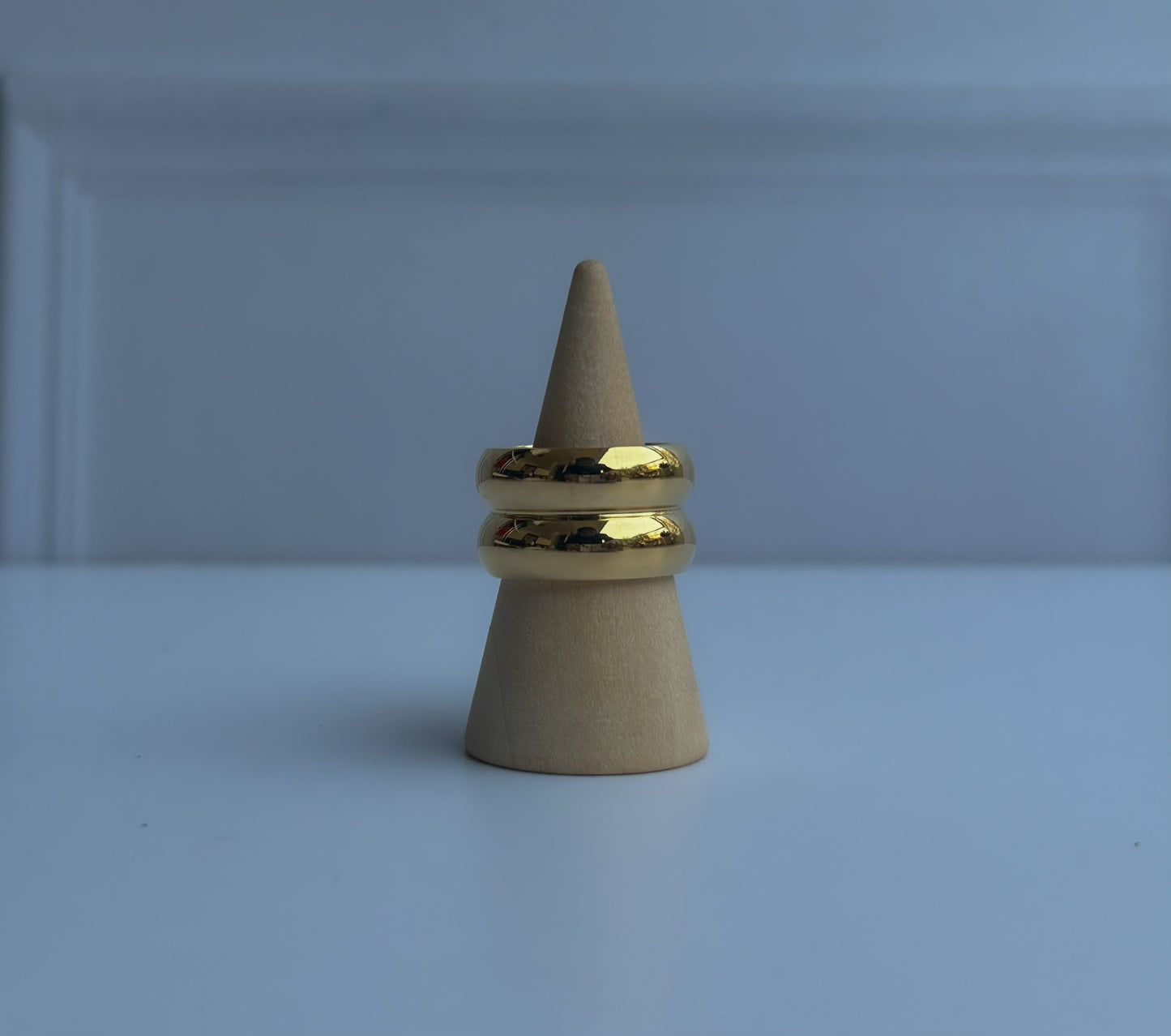 The Bold Edit Ring