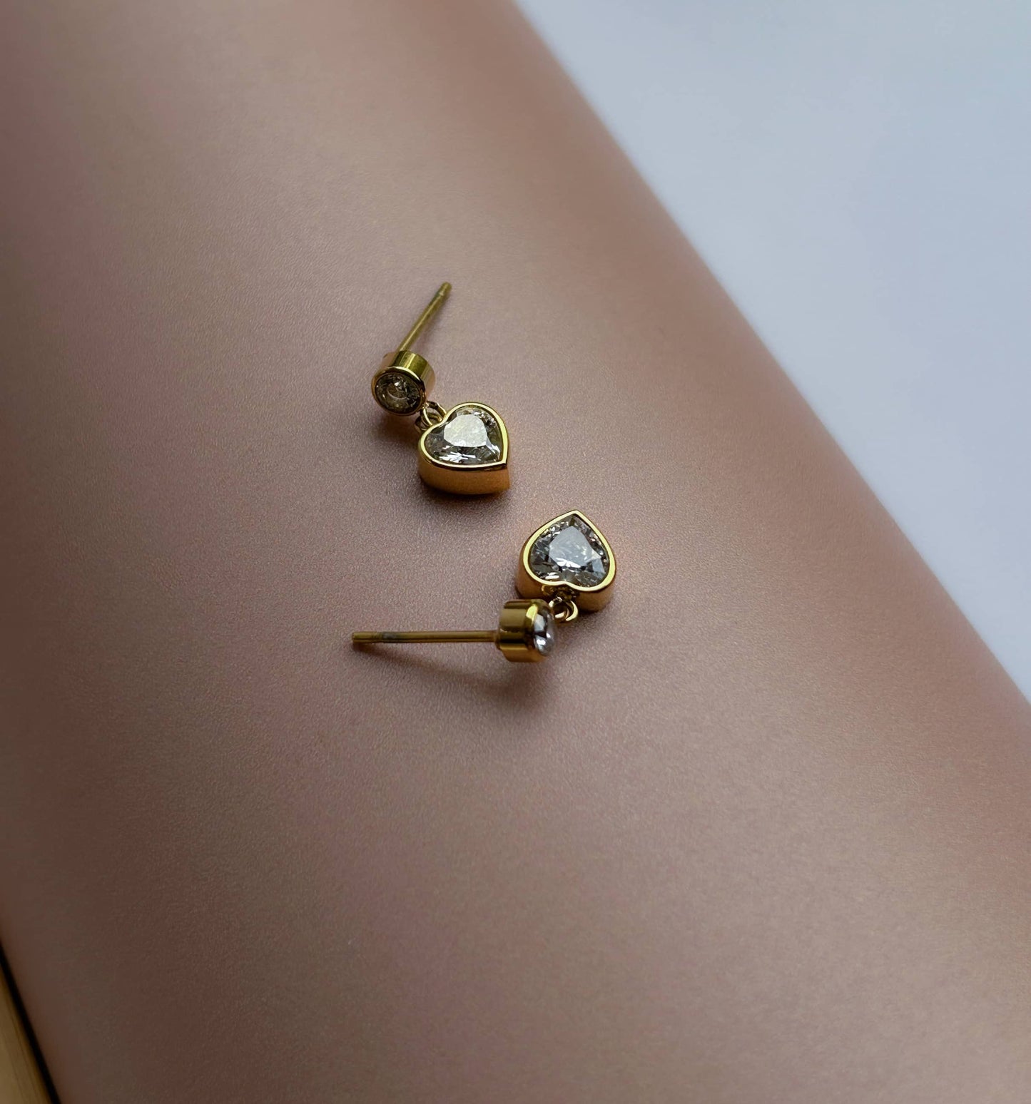 Tiny Love Drops