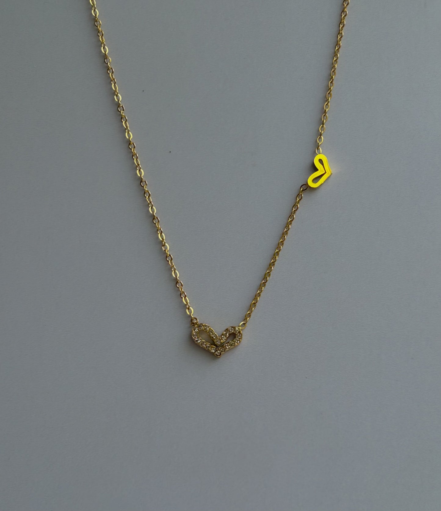 Affinia Necklace