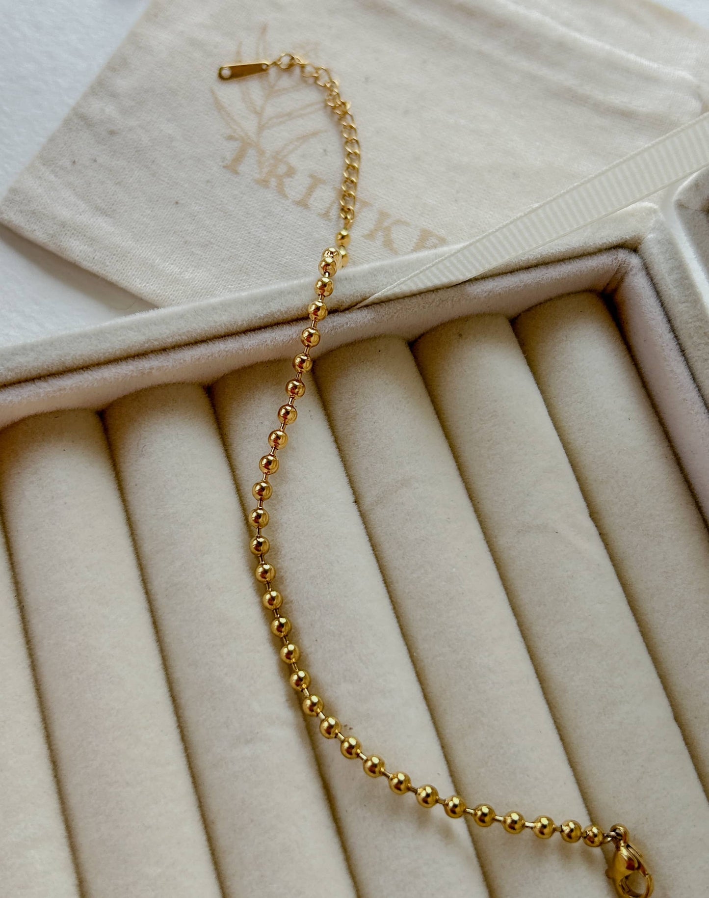 Bead Bracelet