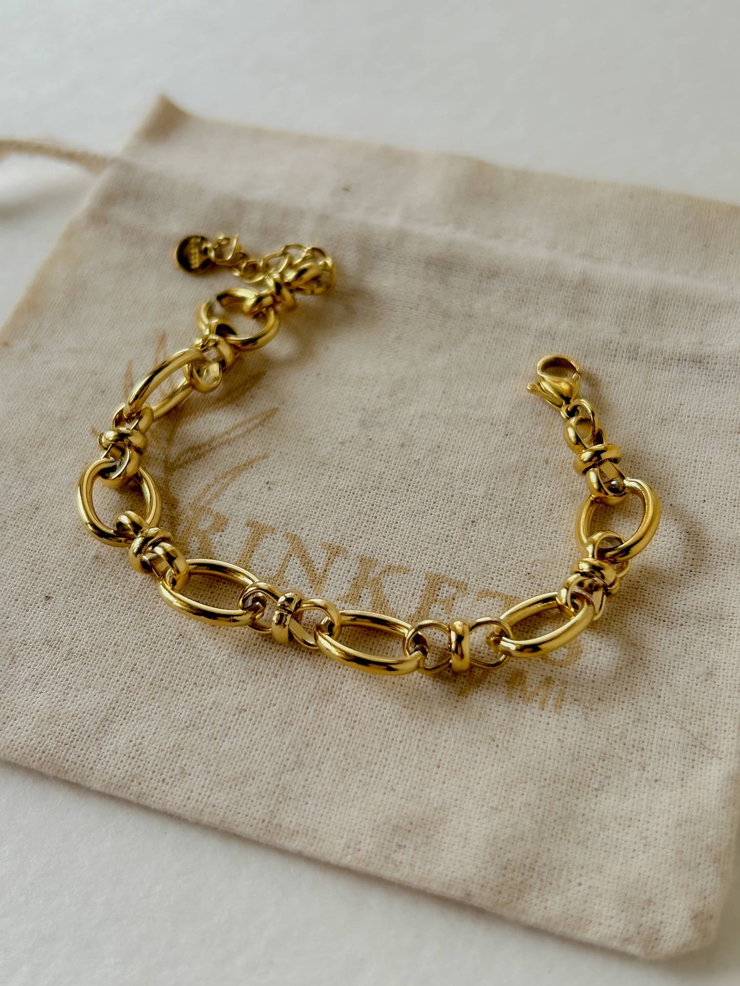 Ruth Bracelet