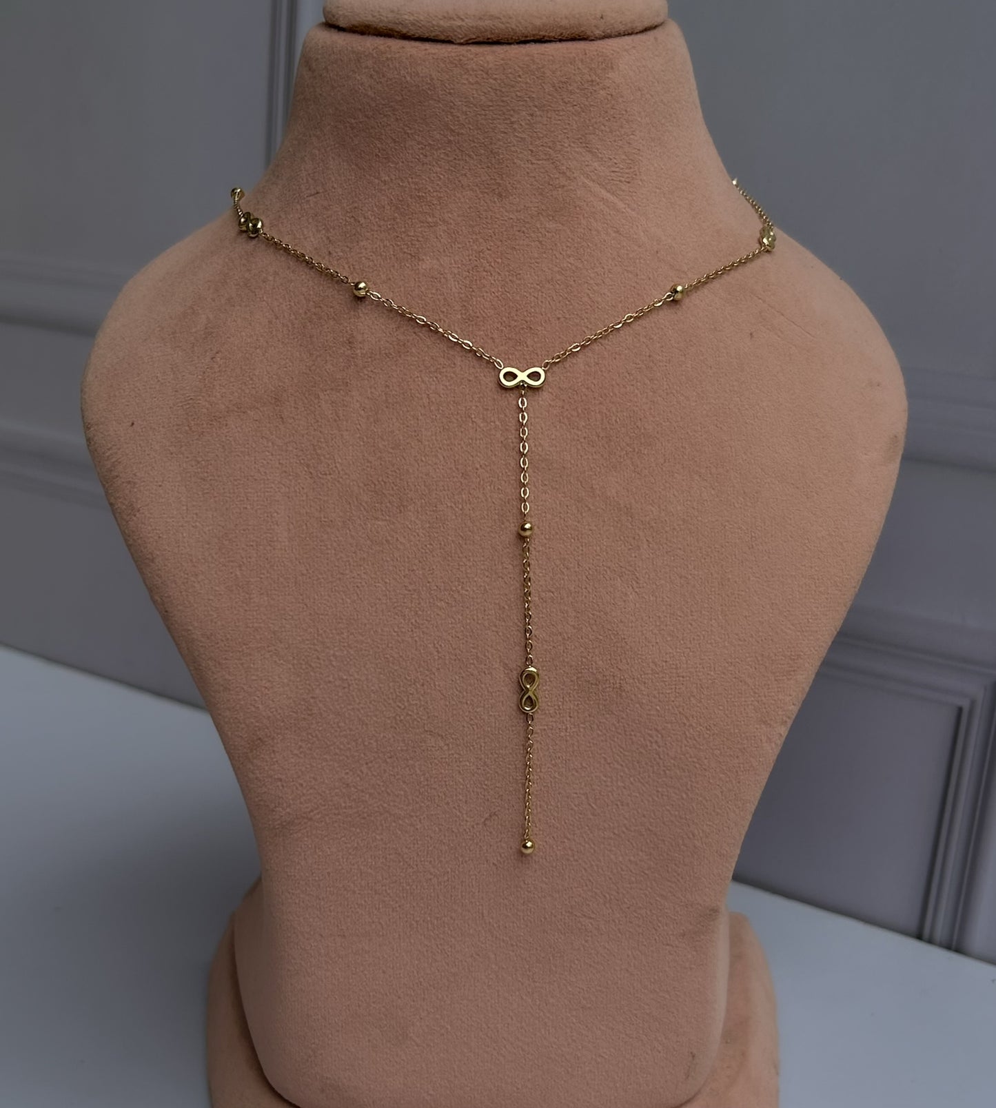 Elisse Necklace