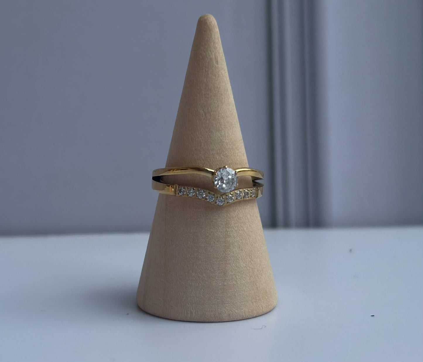 Seraphine Ring