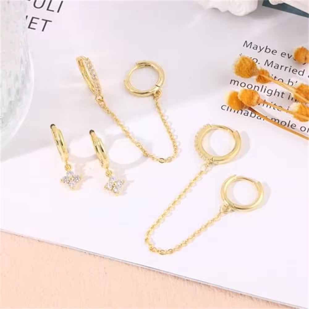 Stardust Stack Set (Pair)