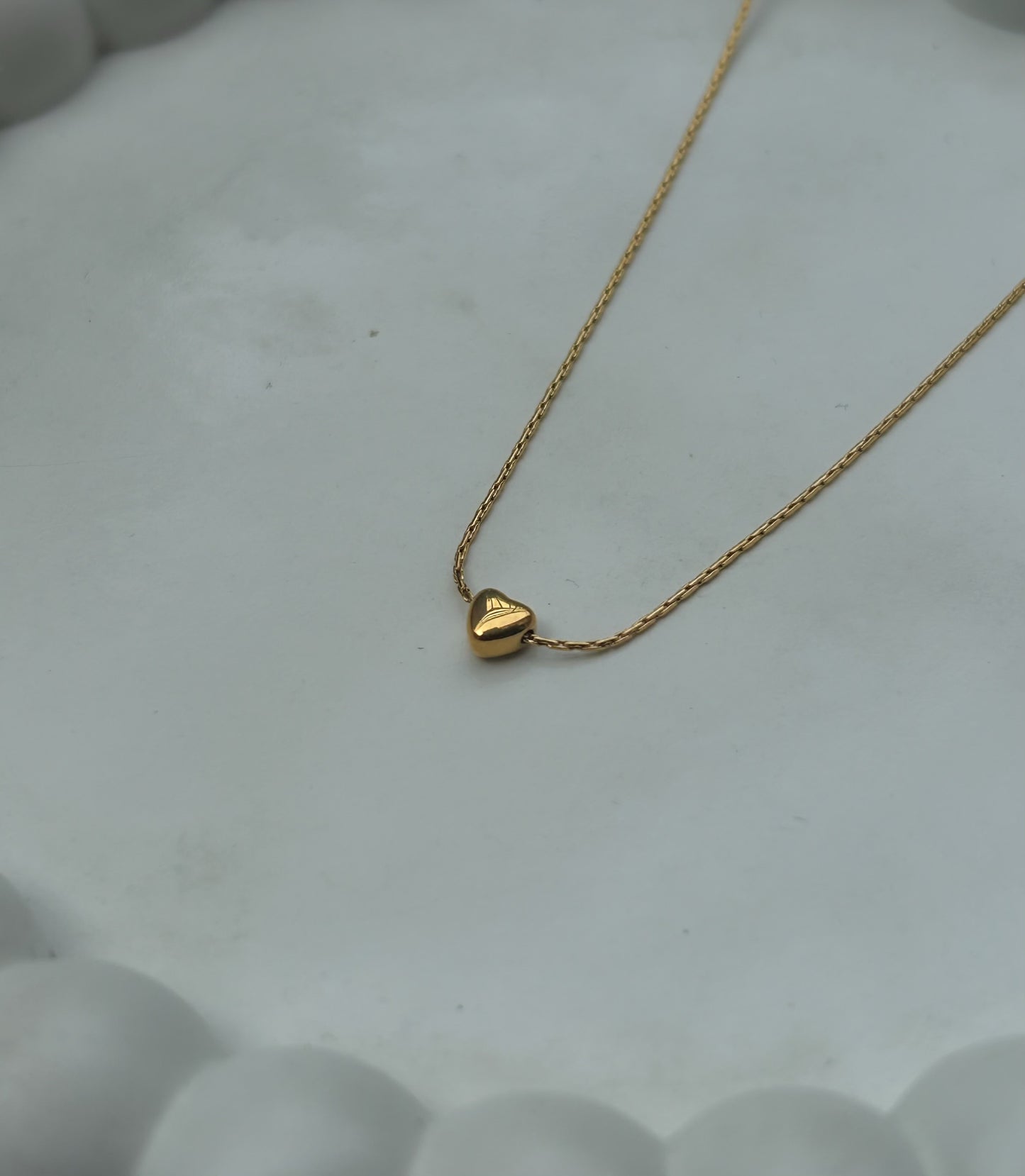 Vera Necklace