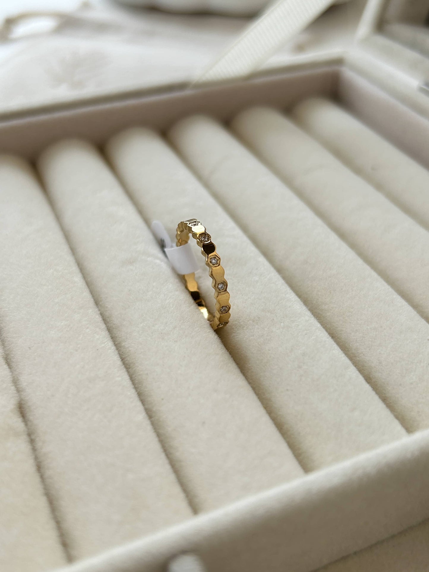 Eddie Ring