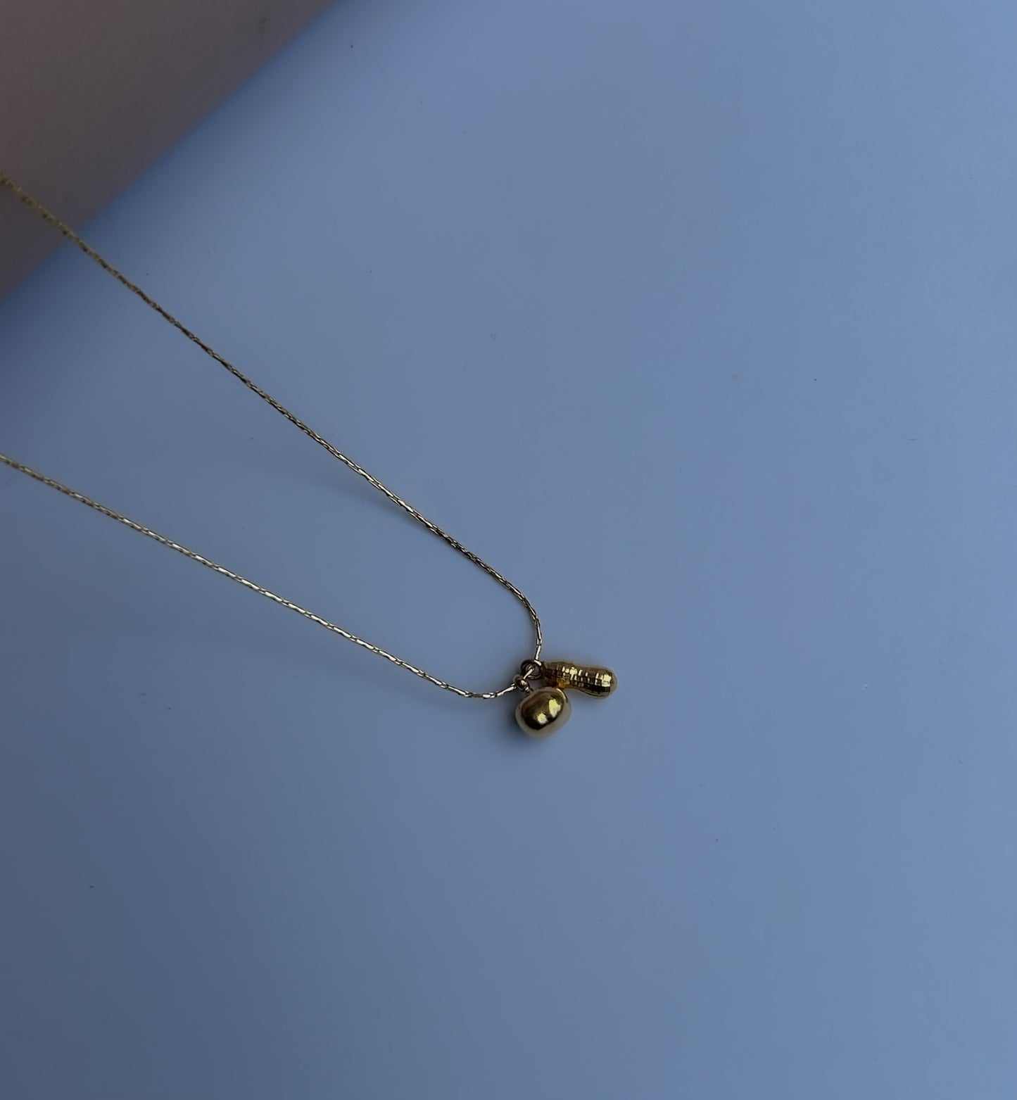 Tiny Charms 2.0 Necklace