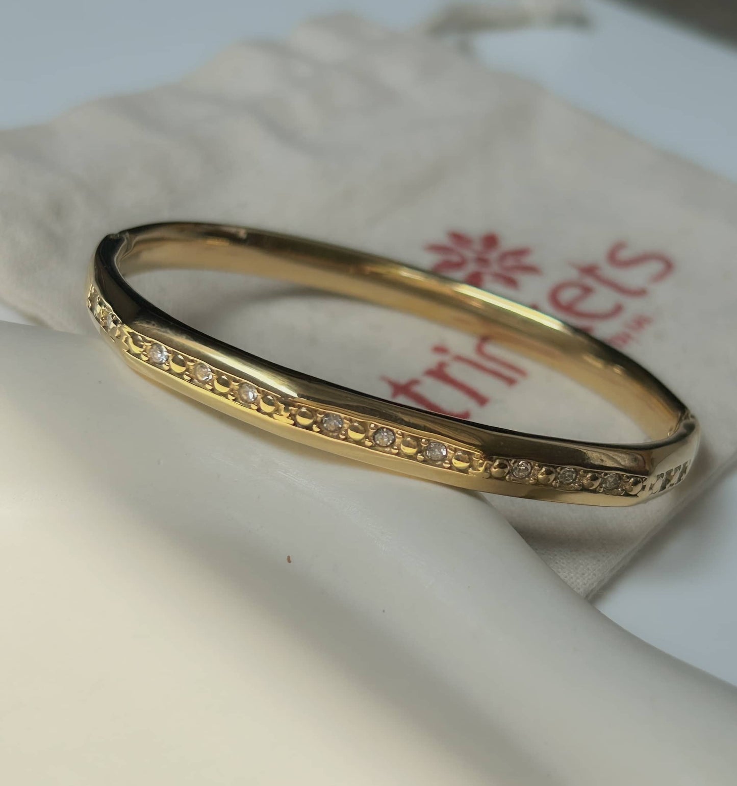 Sparkle Band