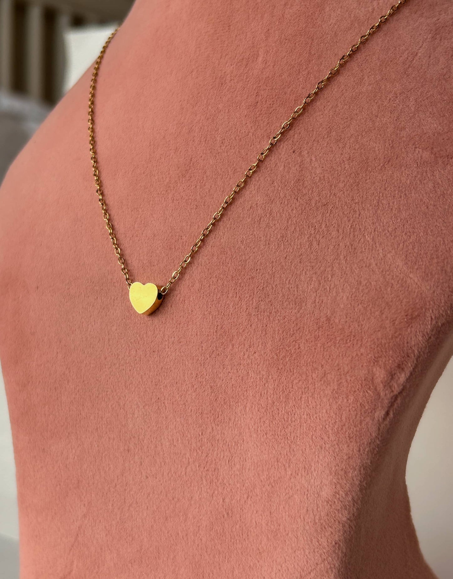 Renata Necklace