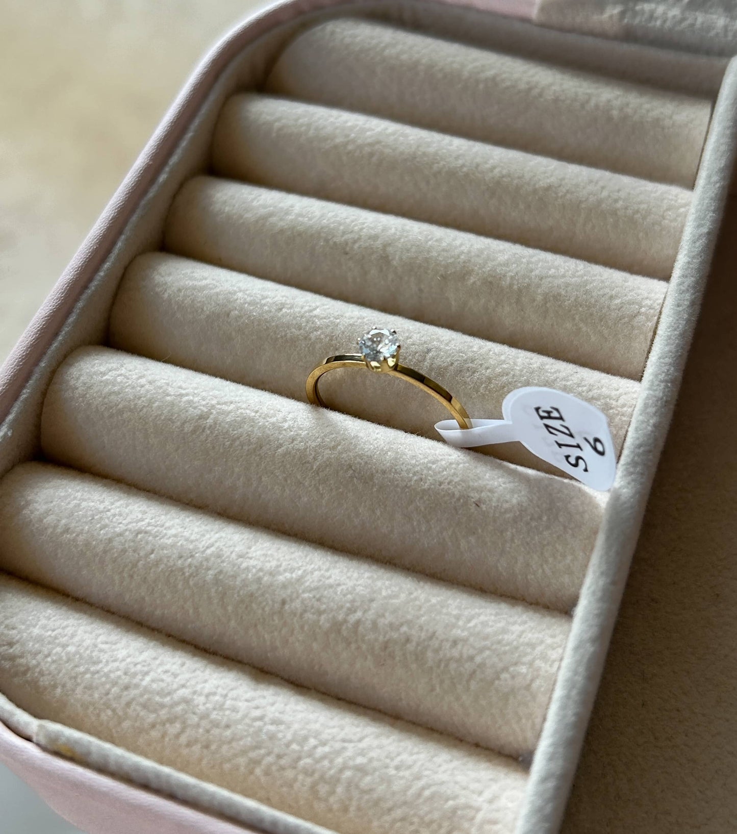 Belemi Ring