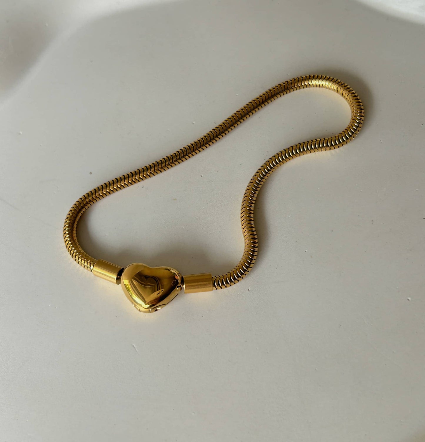 Venus Viper Bracelet