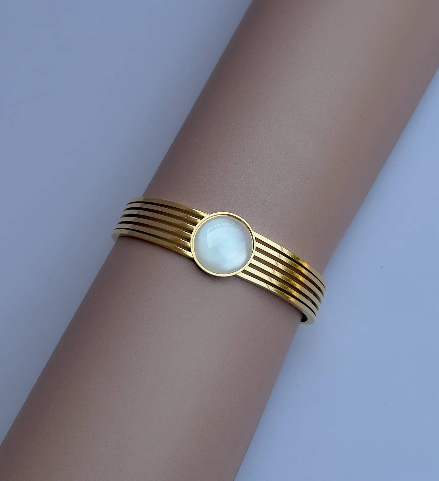 Golden Bloom Band