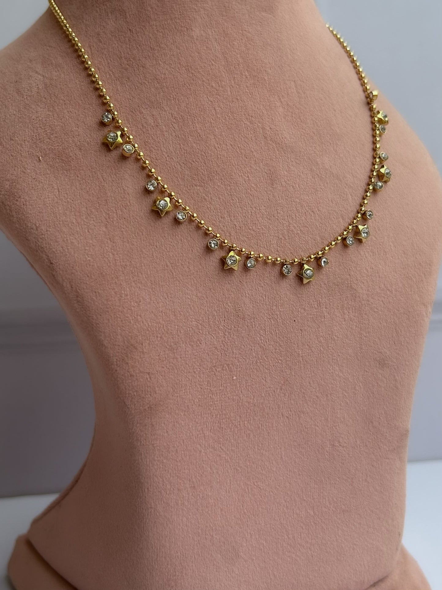 Drift Necklace