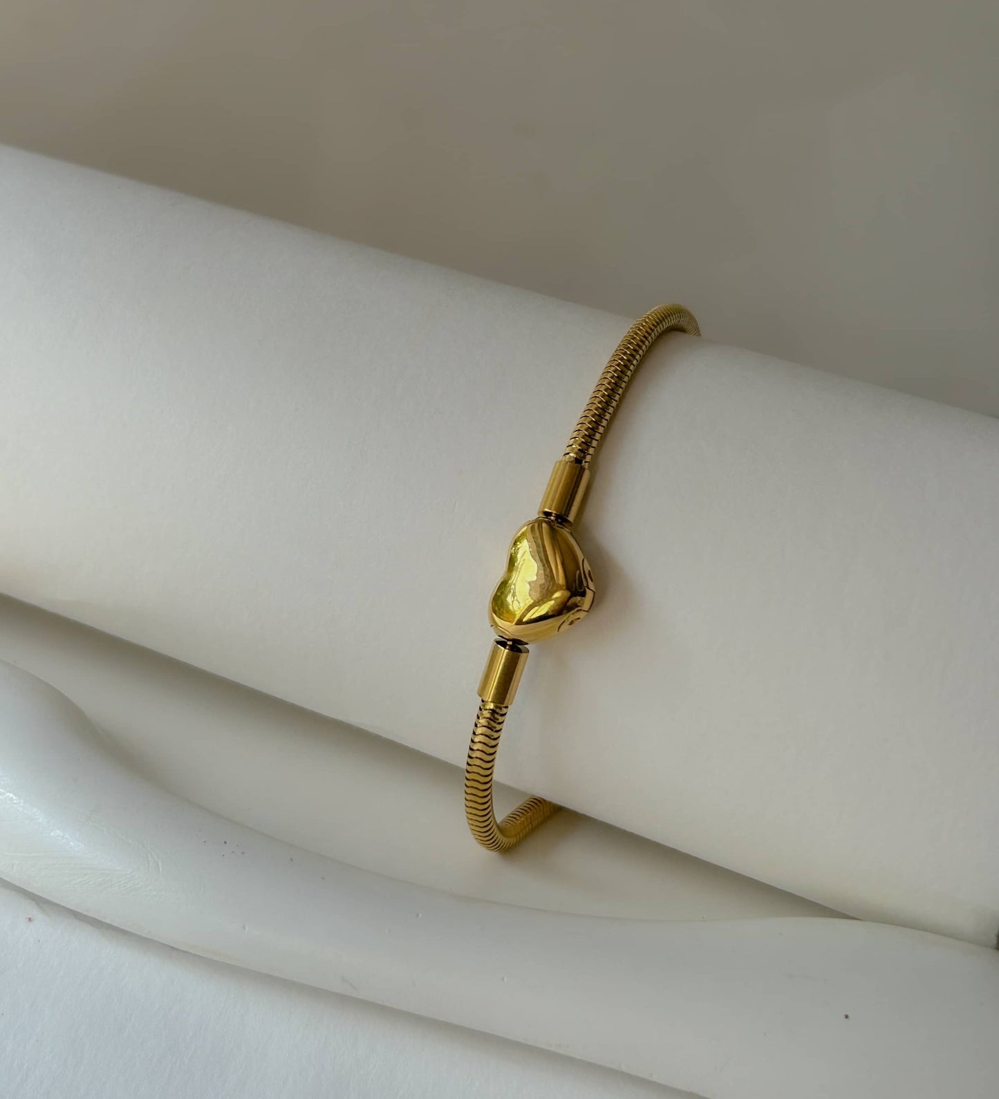 Venus Viper Bracelet