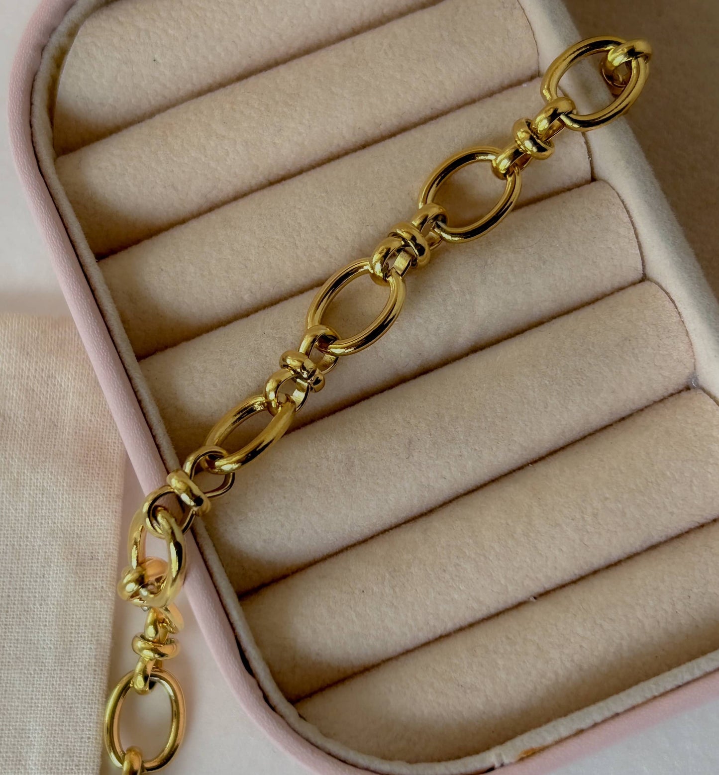 Ruth Bracelet