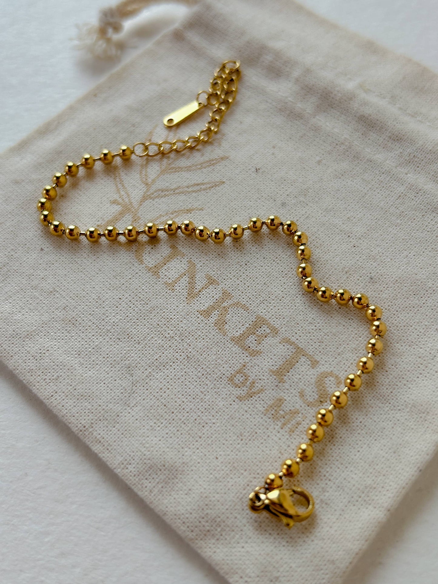 Bead Bracelet