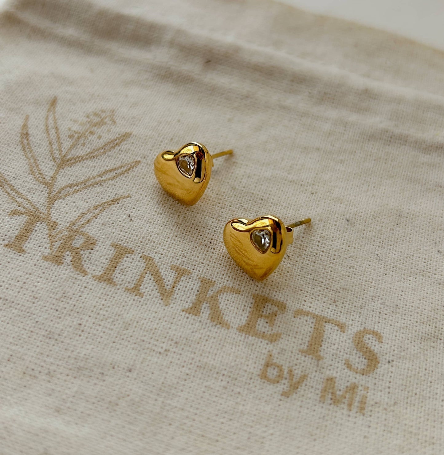 Meli Studs