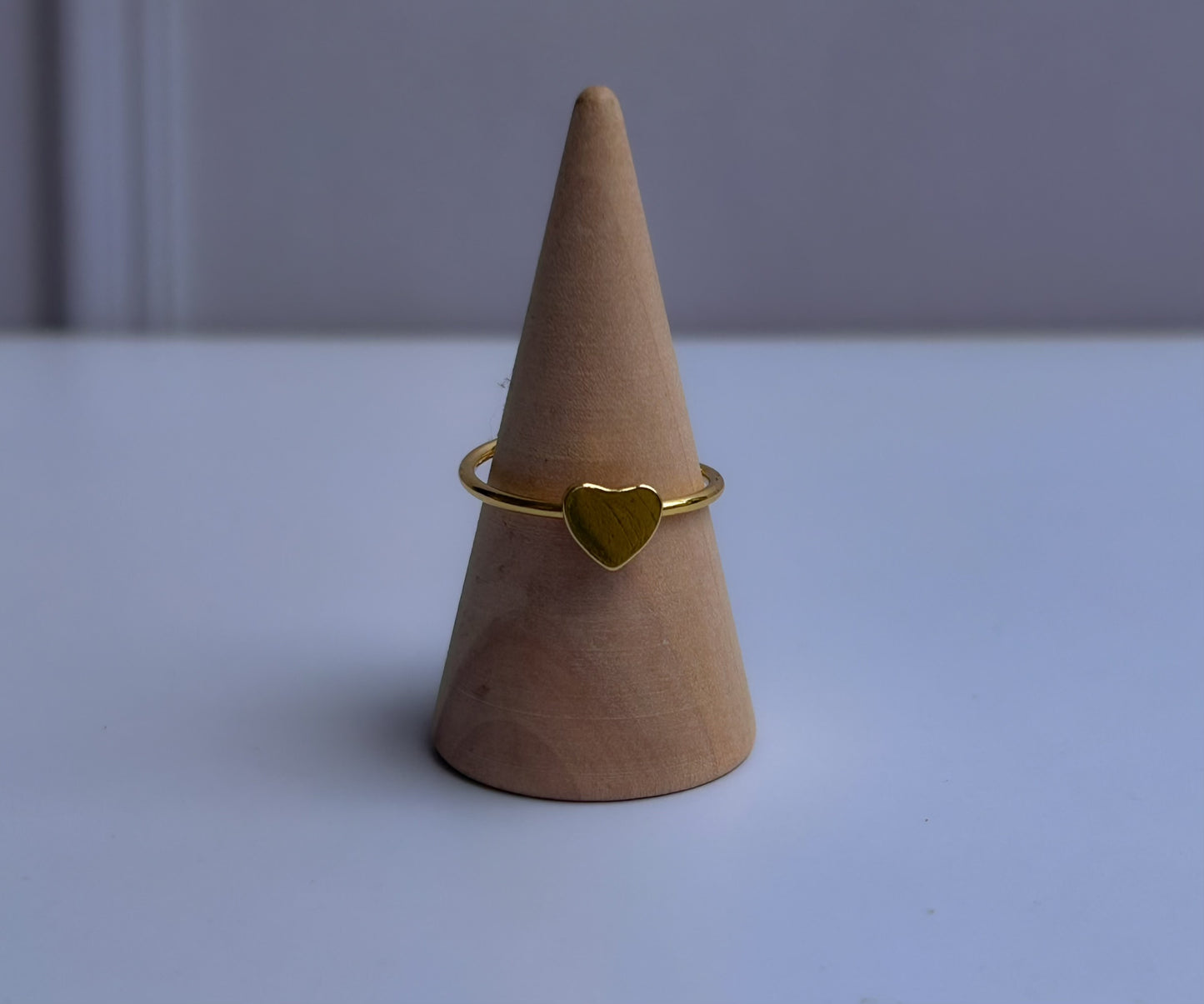 Little Love Ring