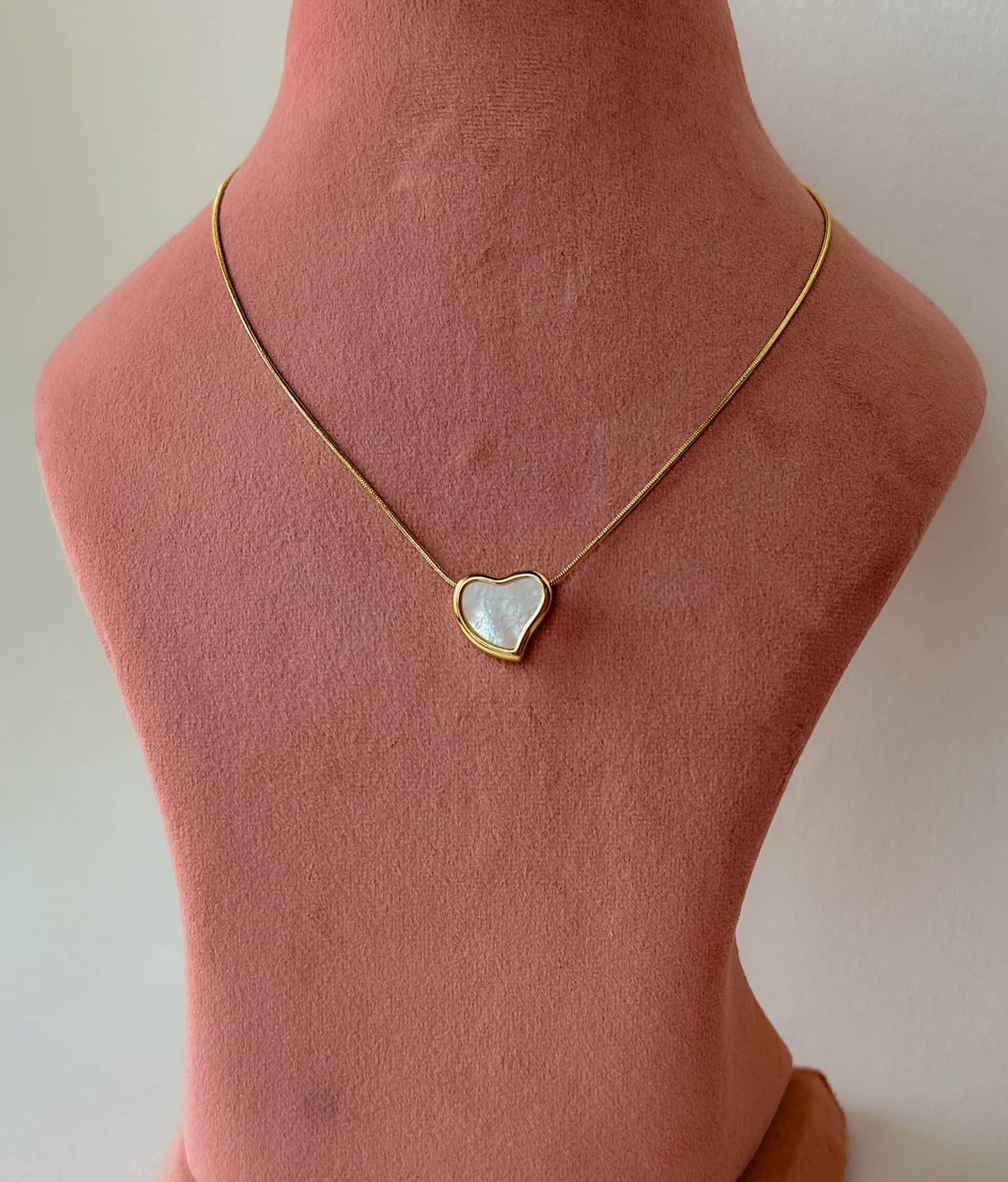 Caleb Necklace