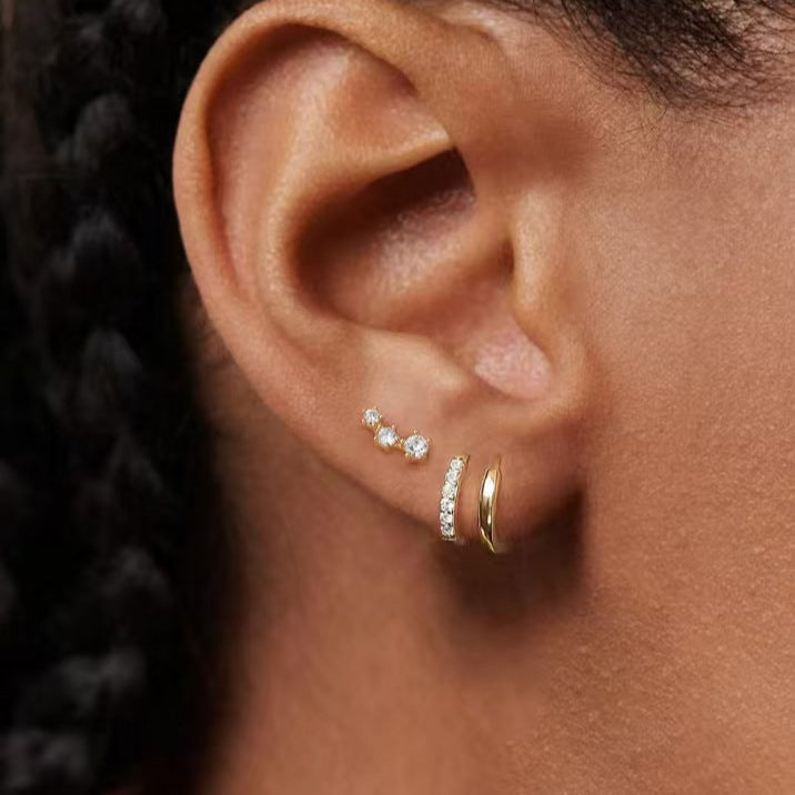 Twinkle Stack ( Pair)