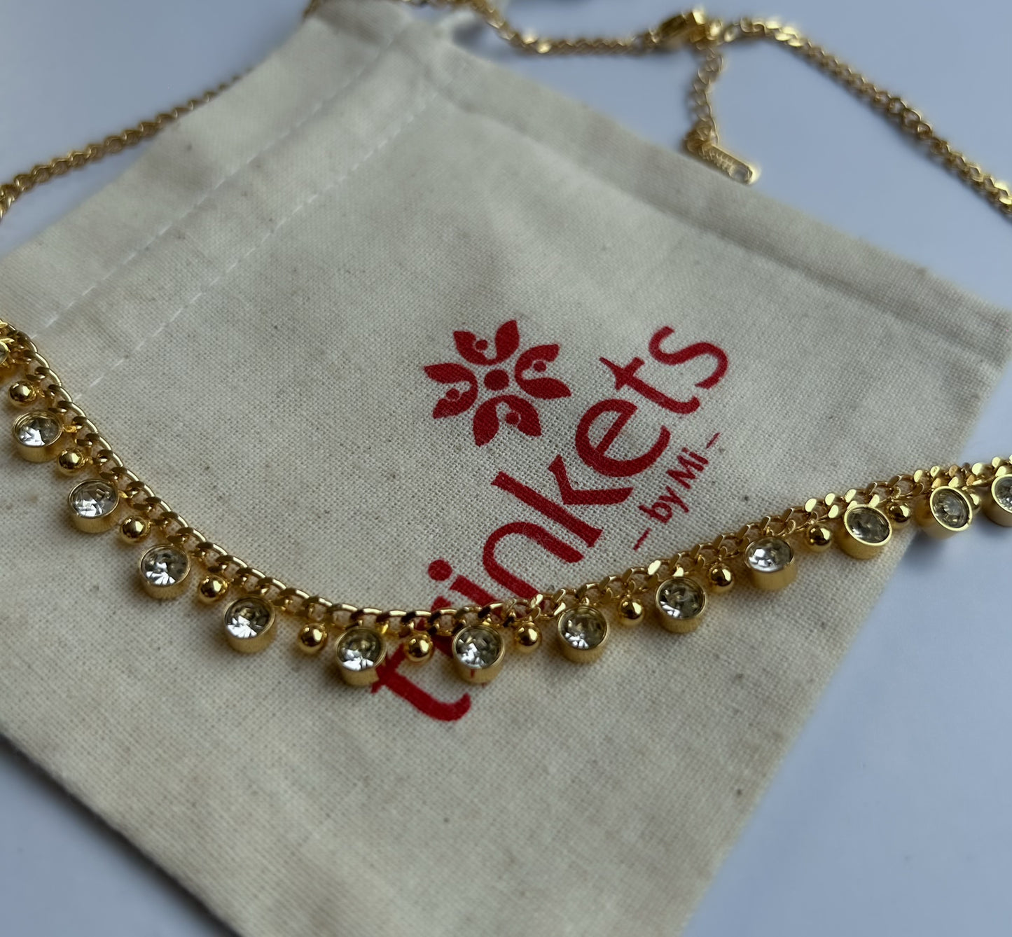 Duchess Necklace