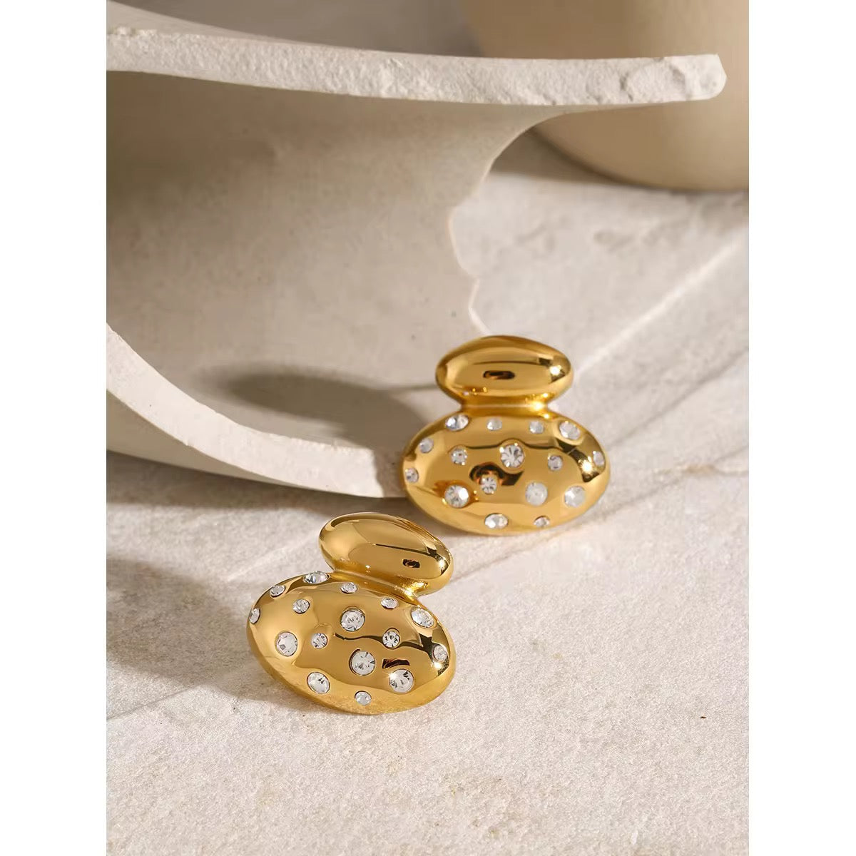 Bling Studs