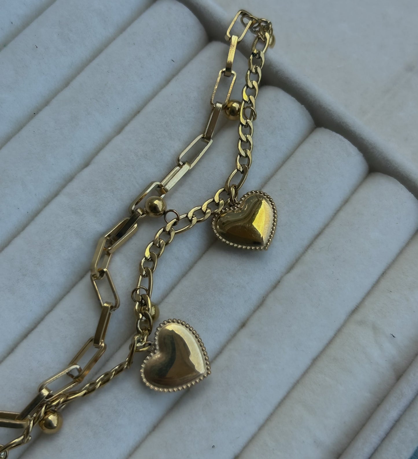 Miora Bracelet