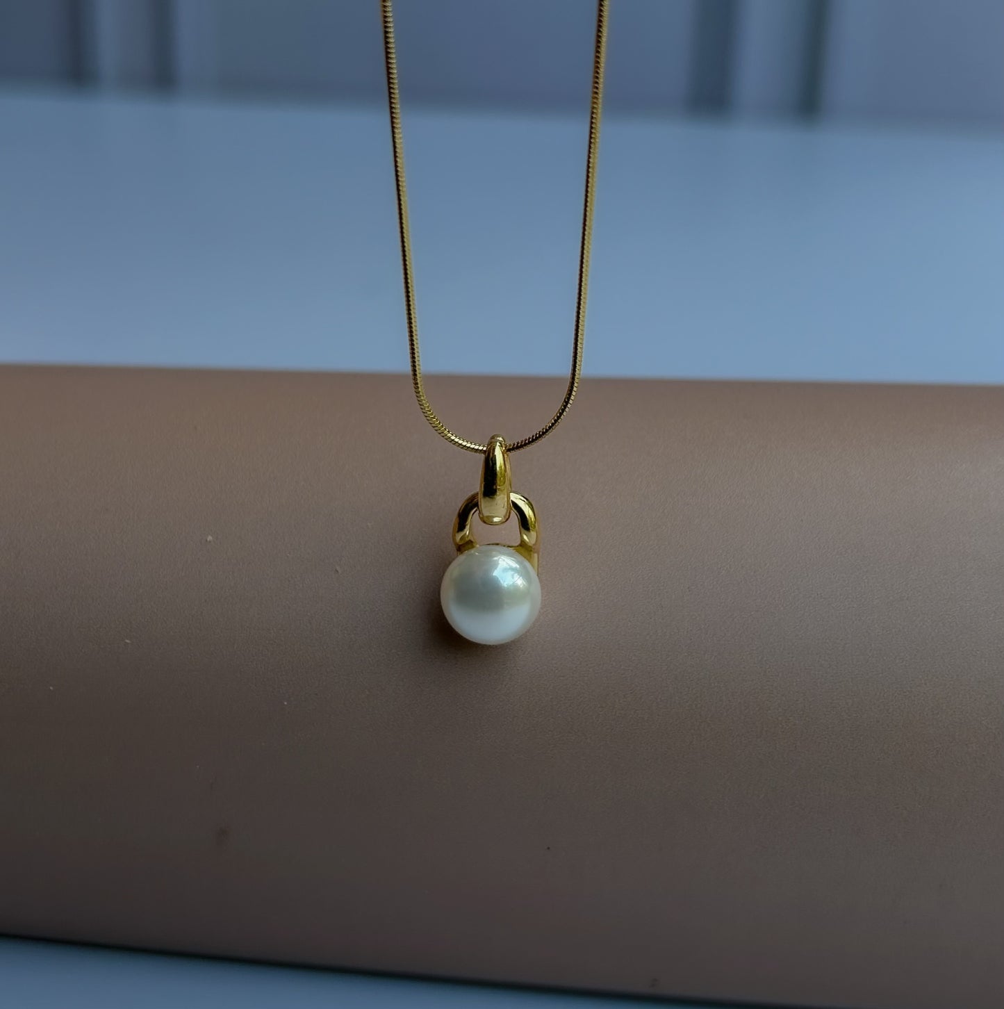 Mira Necklace