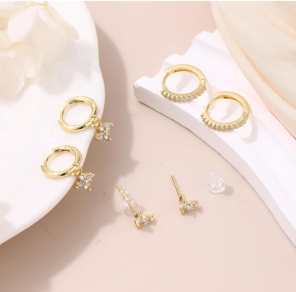 Willow Wing Set (Pair)