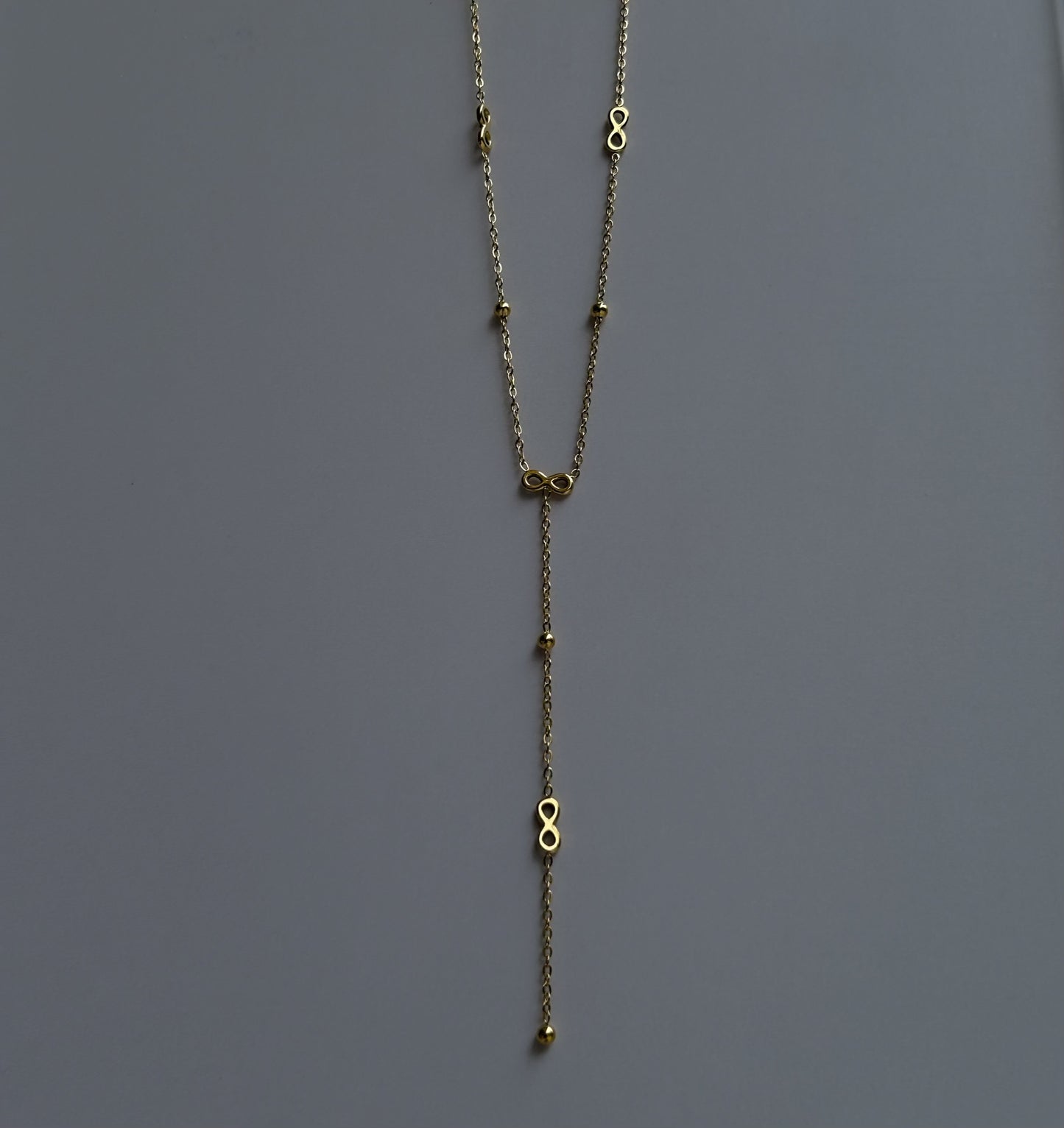 Elisse Necklace