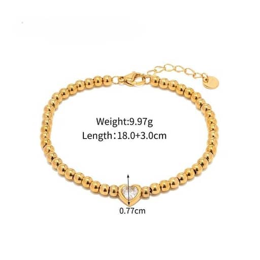 Philia Bracelet