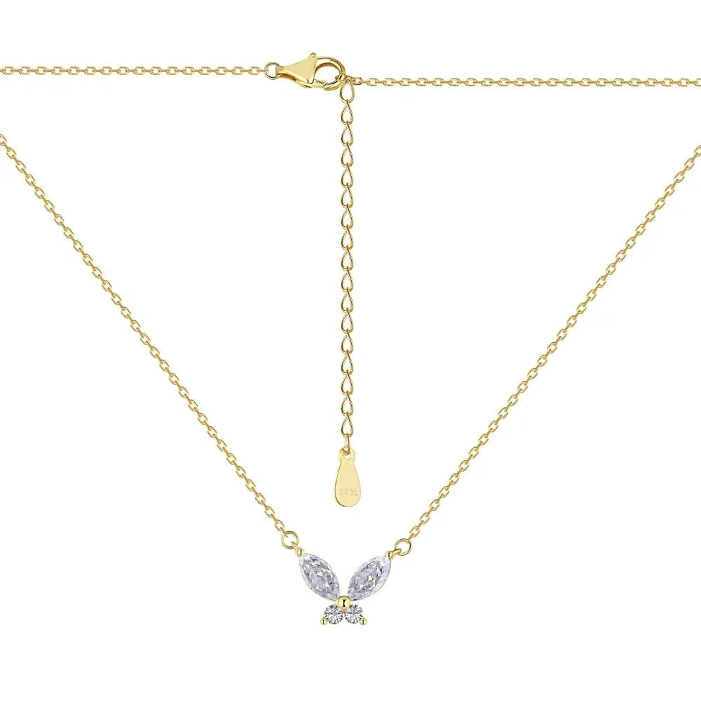 Vannie Necklace