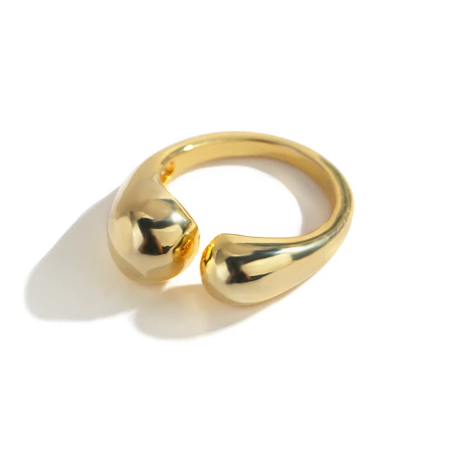 Peony Ring