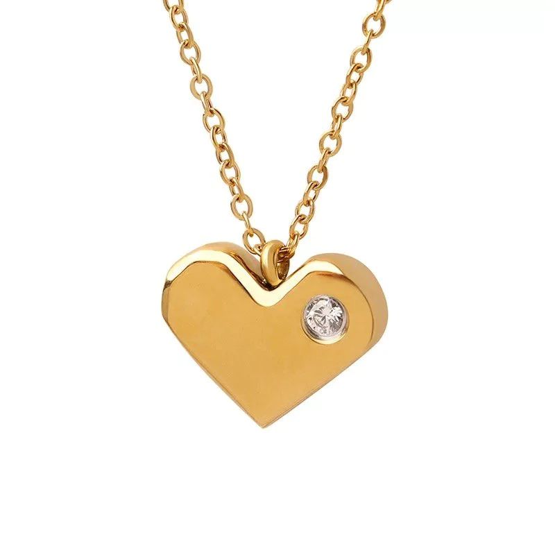 Eros Necklace