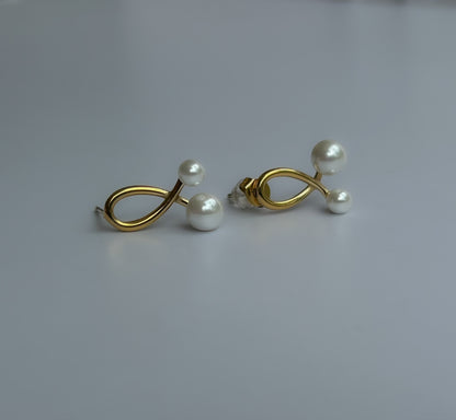 Orlina Studs