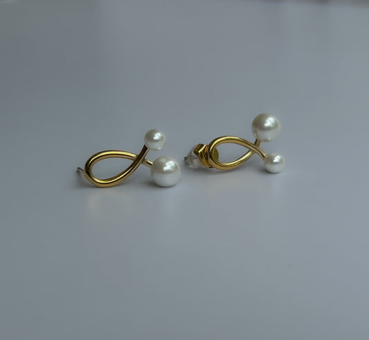 Orlina Studs