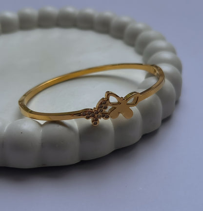 Wings Bracelet