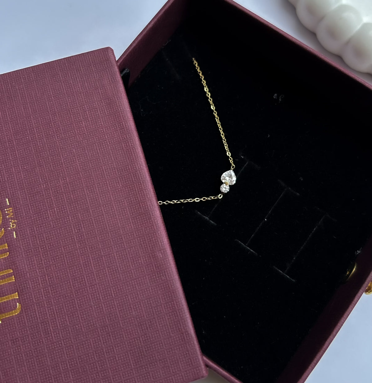 Oralie Bracelet