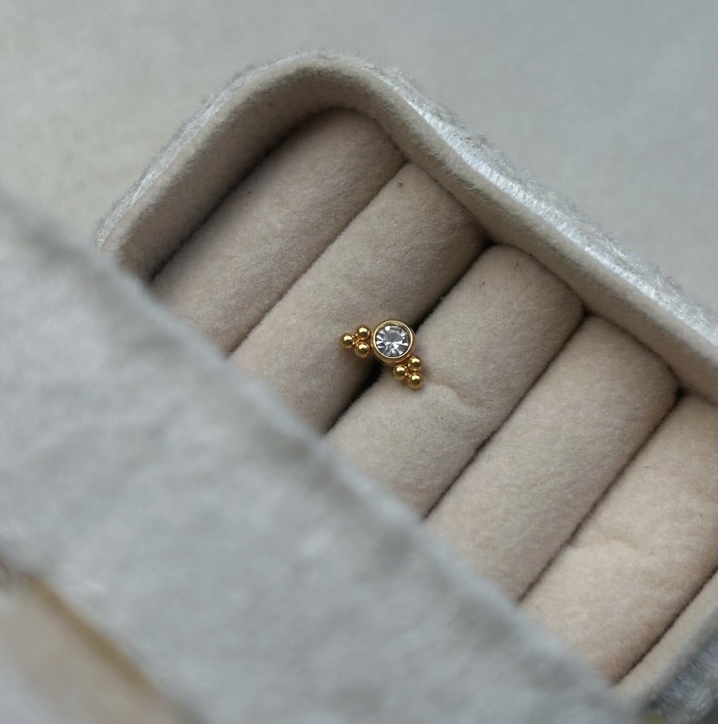 The Celestial Edit (Single Stud)