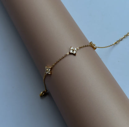 Cecily Bracelet