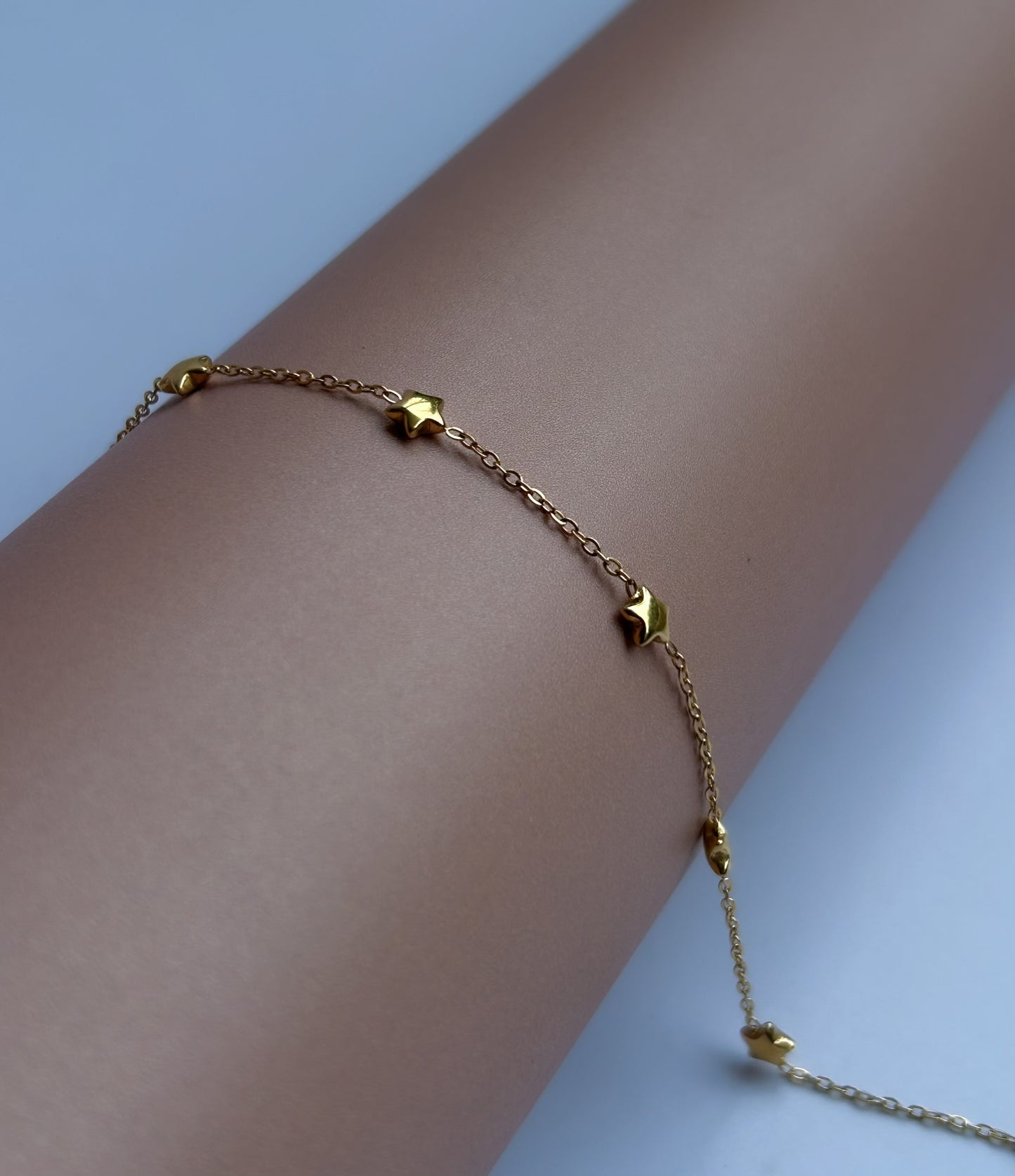 Starry Bracelet