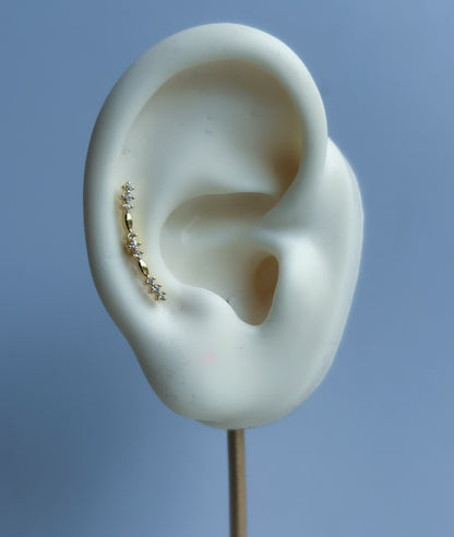 The Celestial Edit (Single Stud)