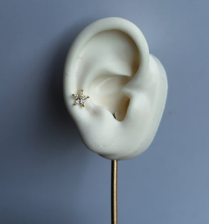 The Celestial Edit (Single Stud)