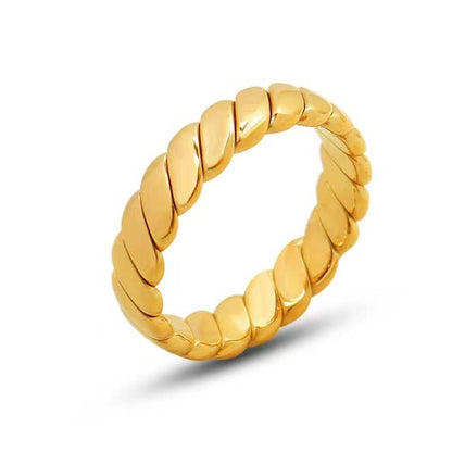 Helix Ring