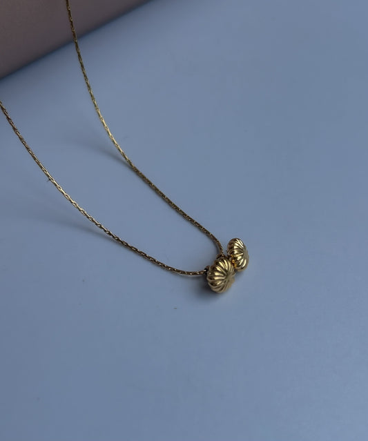 Bell Necklace