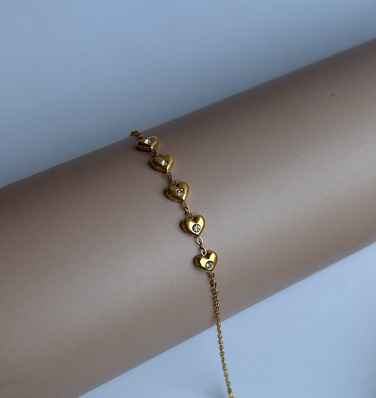 Coralyn Bracelet