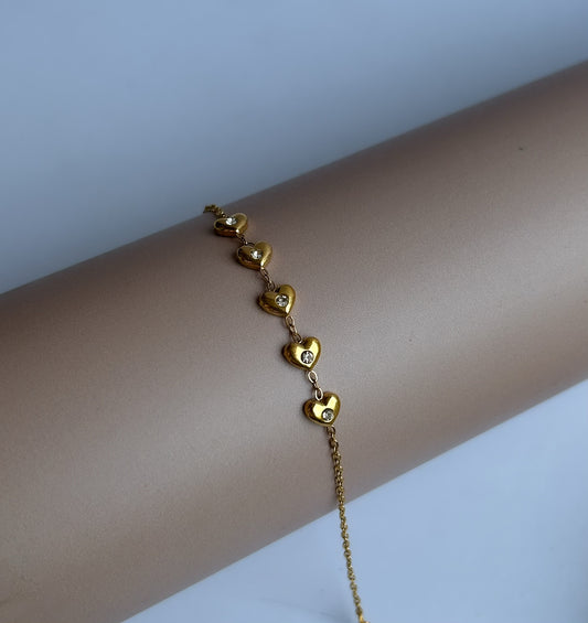 Coralyn Bracelet
