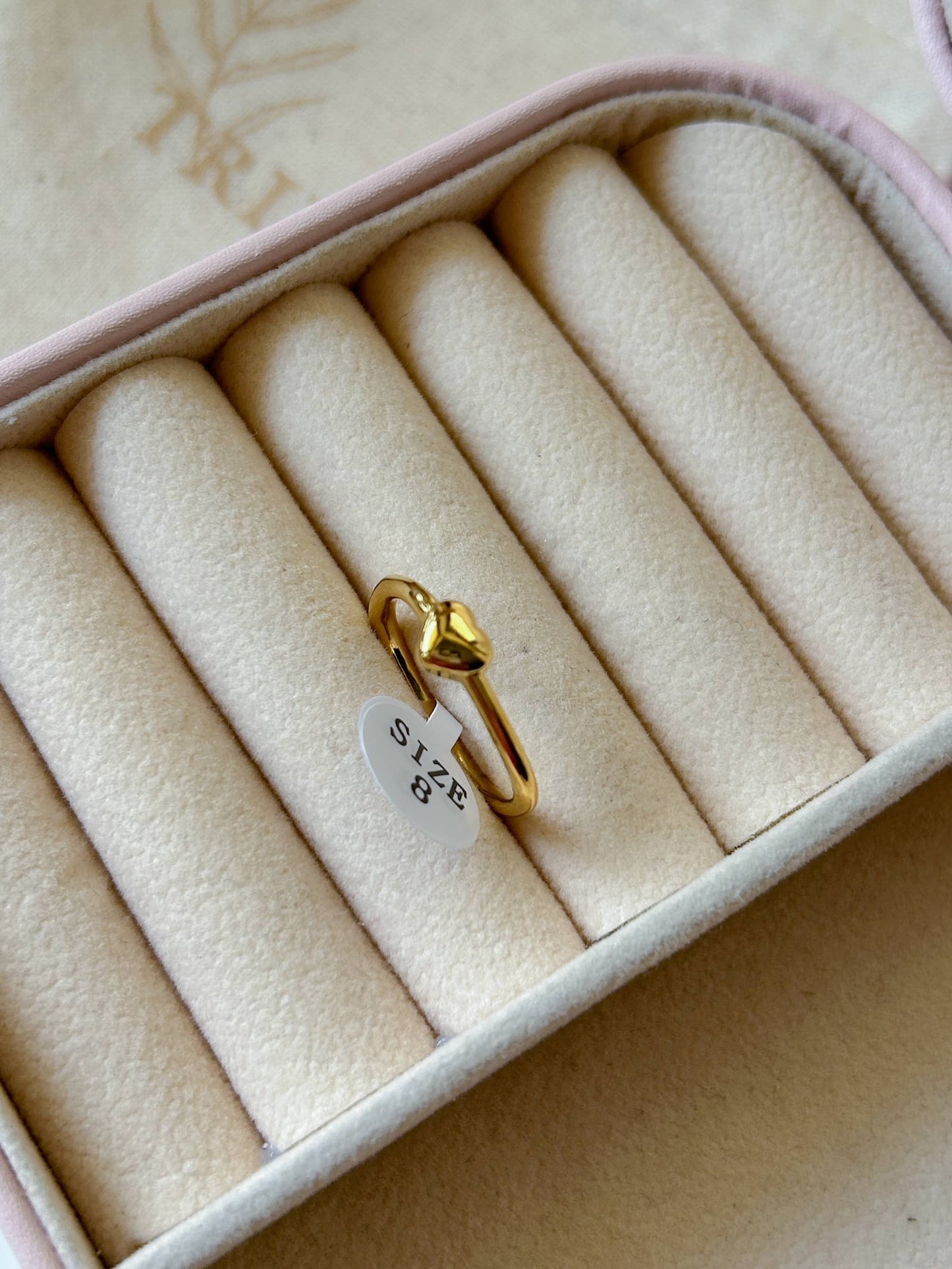 Love Ring