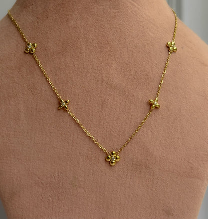 Bloomlet Necklace