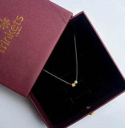 Maribel Necklace